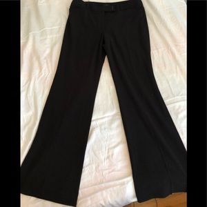 White House Black Market dress pants